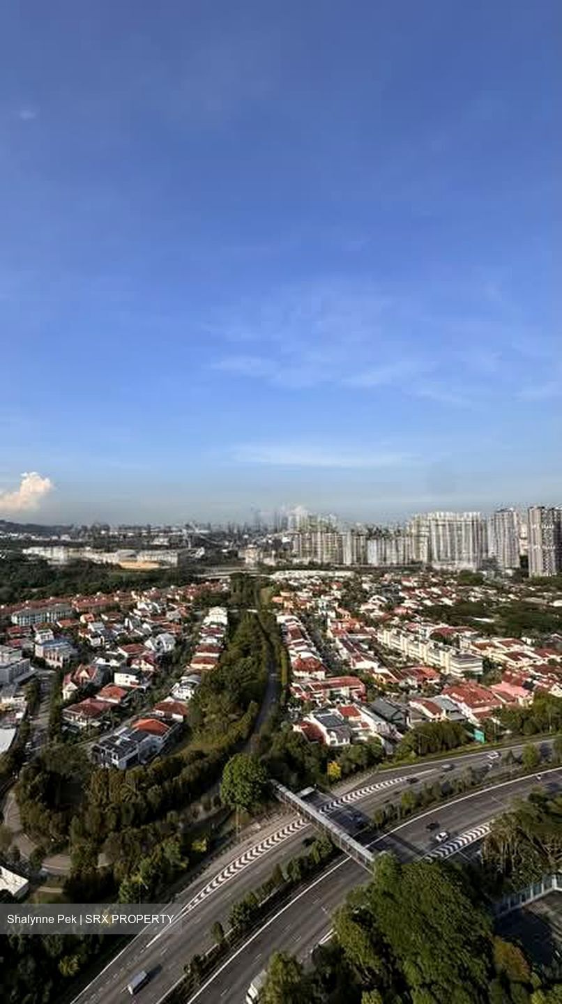 Parc Riviera (D5), Condominium #574847061